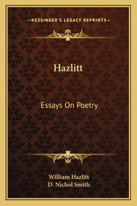 Hazlitt