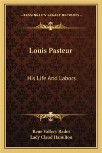 Louis Pasteur