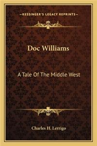 Doc Williams