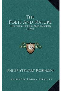 The Poets and Nature