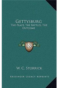 Gettysburg