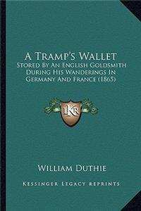 Tramp's Wallet