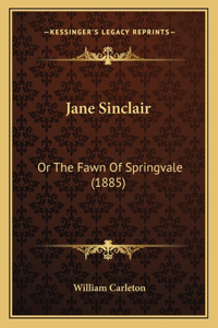 Jane Sinclair