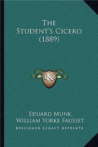 The Student's Cicero (1889)