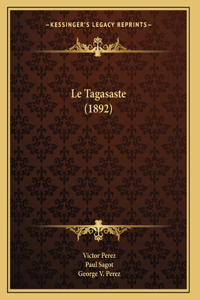 Tagasaste (1892)
