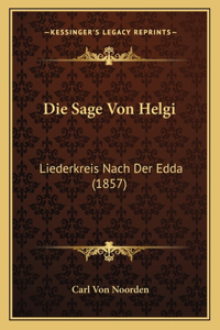 Sage Von Helgi