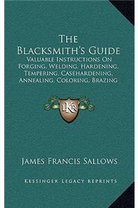 Blacksmith's Guide