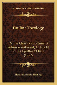 Pauline Theology