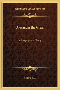 Alexander the Great