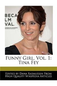 Funny Girl, Vol. 1