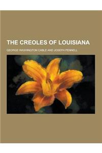 Creoles of Louisiana