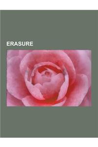 Erasure