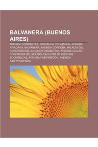 Balvanera (Buenos Aires)