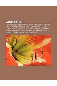 Cine Lgbt