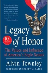 Legacy of Honor