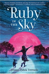 Ruby in the Sky