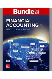Gen Combo Looseleaf Financial Accounting with Connect Access Card
