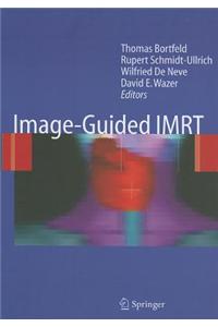 Image-Guided Imrt