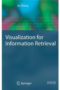 Visualization for Information Retrieval