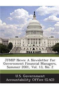 Jfmip News