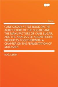Cane Sugar