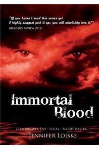 Immortal Blood