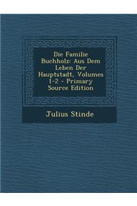 Die Familie Buchholz