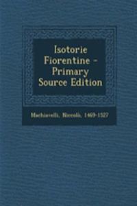 Isotorie Fiorentine