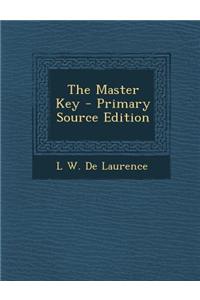 The Master Key