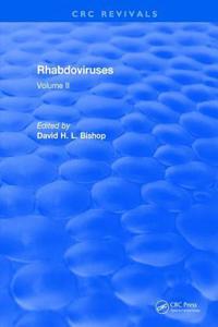 Rhabdoviruses