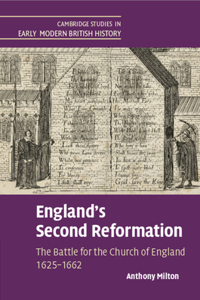 England's Second Reformation