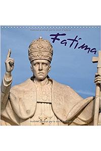 Fatima 2018