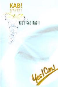 Yes I Can Kab !