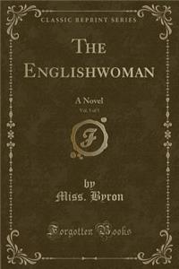 The Englishwoman, Vol. 5 of 5