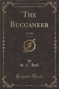 The Buccaneer, Vol. 3 of 3