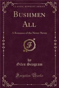 Bushmen All