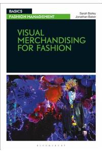 Visual Merchandising for Fashion