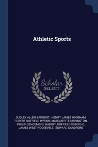 Athletic Sports