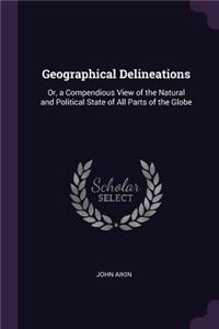 Geographical Delineations