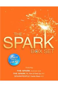 The Spark DVD