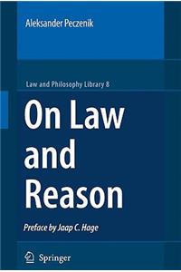 On Law and Reason