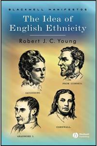 Idea of English Ethnicity