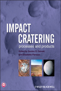 Impact Cratering