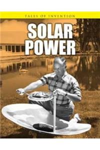 Solar Power