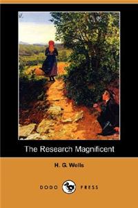 The Research Magnificent (Dodo Press)