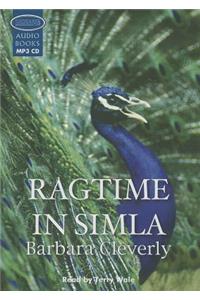 Ragtime in Simla