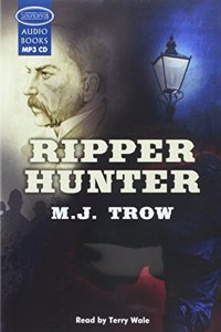 Ripper Hunter