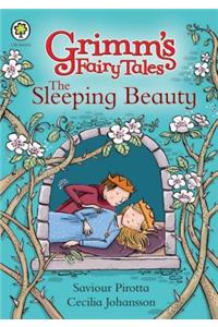 The Sleeping Beauty