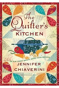 The Quilter's Kitchen