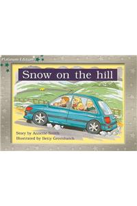 Snow on the Hill
